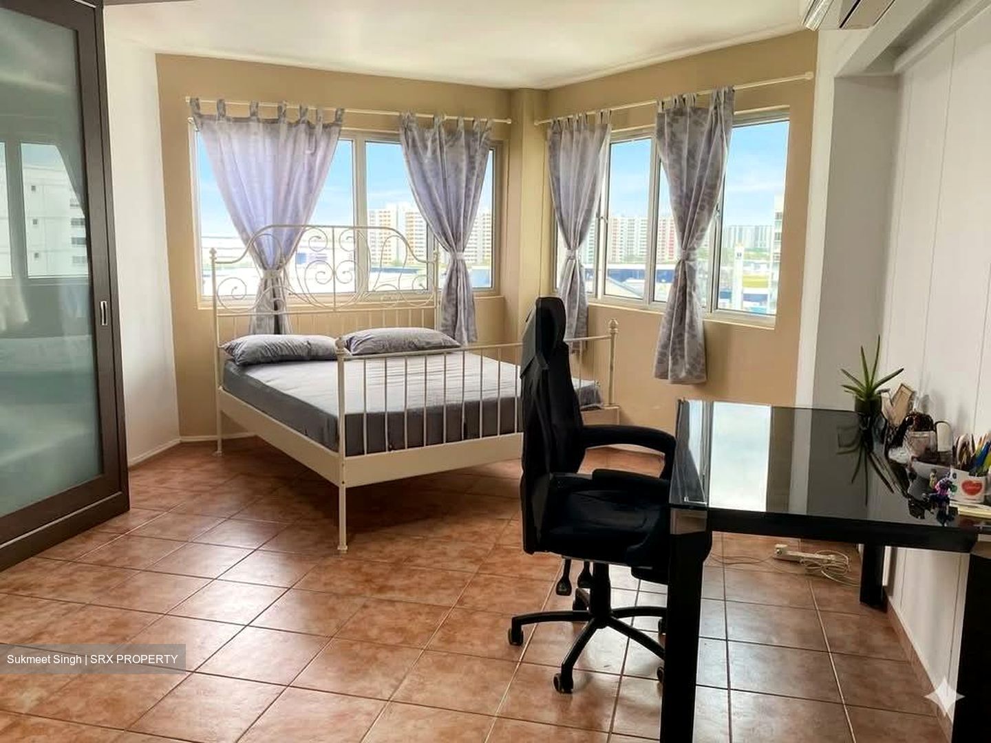 Blk 710 Pasir Ris Street 72 (Pasir Ris), HDB Executive #556612251